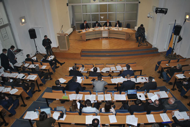 Бошњаци и декларацијом бране Дудаковића!